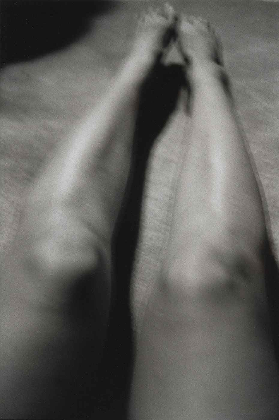 Legs, resin coated paper